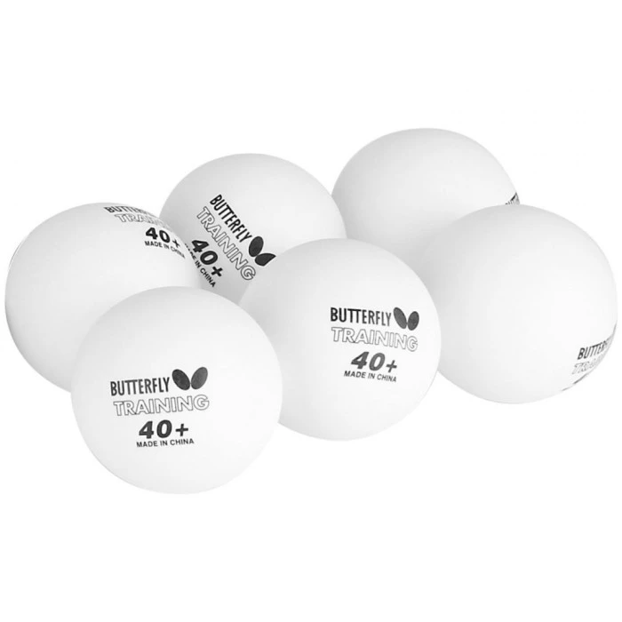 Набор для настольного тенниса BUTTERFLY Timo Boll, черный