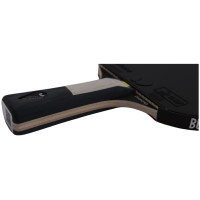 Ракетка для настольного тенниса BUTTERFLY Ovtcharov Diamond, черная