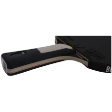 Ракетка для настольного тенниса BUTTERFLY Ovtcharov Diamond, черная