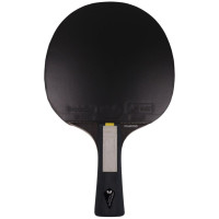 Ракетка для настольного тенниса BUTTERFLY Ovtcharov Diamond, черная