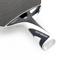 Ракетка для настольного тенниса Cornilleau NEXEO X70 OUTDOOR, черная