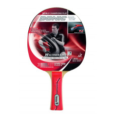 Ракетка для настольного тенниса DONIC WALDNER 600, черная.