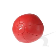 Медбол синтетический Polanik 6 кг