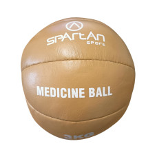 Медицинский мяч SPARTAN 3 кг 23 см