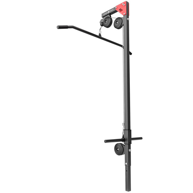 Тяга верхняя и нижняя Marbo Sport MH-W104 2.0