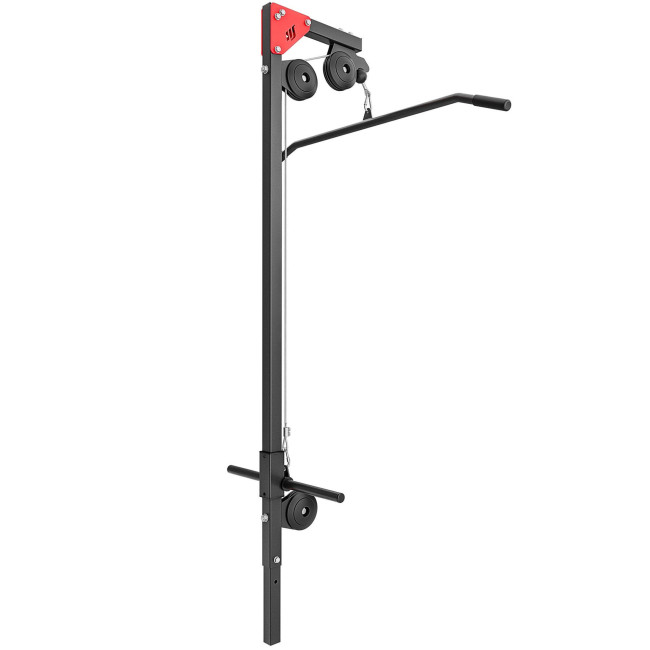 Тяга верхняя и нижняя Marbo Sport MH-W104 2.0