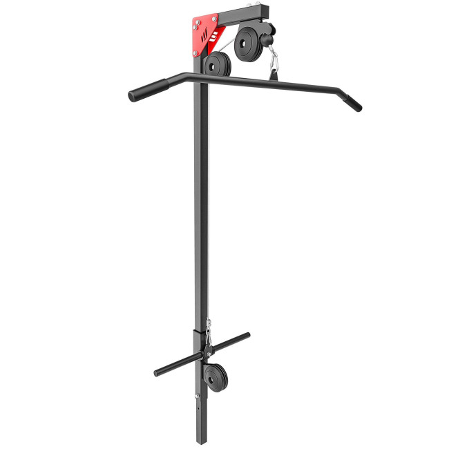 Тяга верхняя и нижняя Marbo Sport MH-W104 2.0