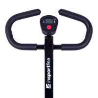 Дип-станция inSPORTline AB Rider, черная