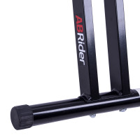 Дип-станция inSPORTline AB Rider, черная