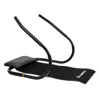 Діп-станція inSPORTline AB Shaper, чорна