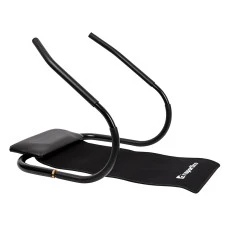 Діп-станція inSPORTline AB Shaper, чорна