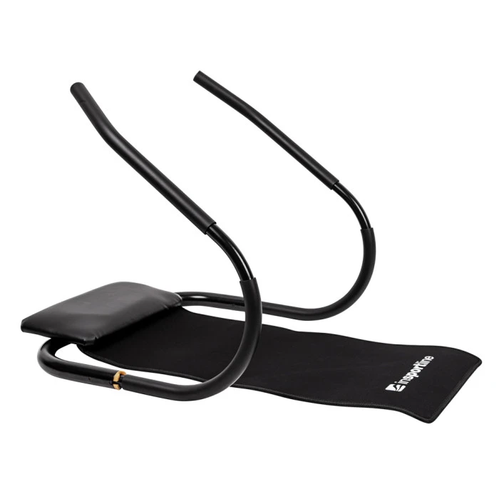 Дип-станция inSPORTline AB Shaper, черная