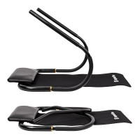 Діп-станція inSPORTline AB Shaper, чорна