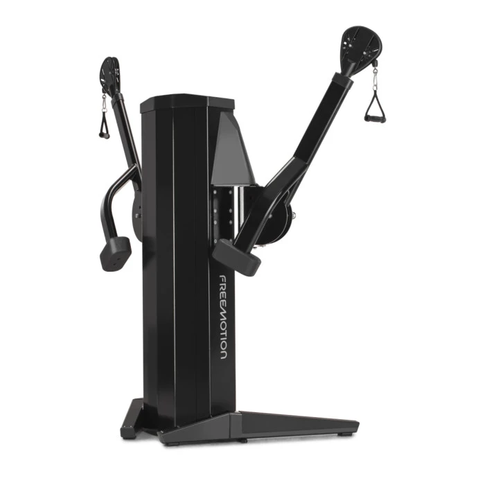 Станция многофункциональная Freemotion DUAL CABLE CROSS