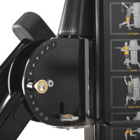 Станция многофункциональная Freemotion DUAL CABLE CROSS