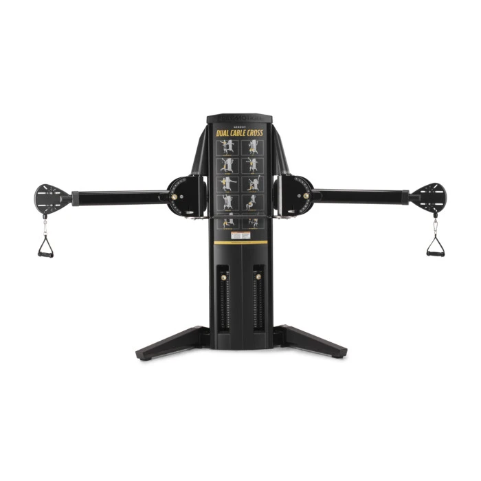Станция многофункциональная Freemotion DUAL CABLE CROSS