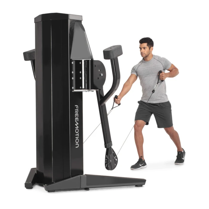 Станция многофункциональная Freemotion DUAL CABLE CROSS