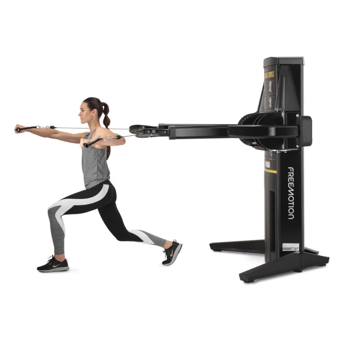 Станция многофункциональная Freemotion DUAL CABLE CROSS