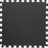 Захисний килимок для фітнесу ONE FITNESS MP10 122 см x 122 см x 1 см