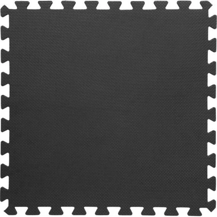 Защитный коврик для фитнеса ONE FITNESS MP10 122 см x 122 см x 1 см