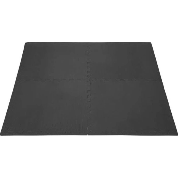 Защитный коврик для фитнеса ONE FITNESS MP10 122 см x 122 см x 1 см