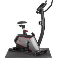 Захисний килимок для фітнесу ONE FITNESS MP10 122 см x 122 см x 1 см