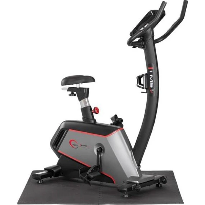 Защитный коврик для фитнеса ONE FITNESS MP10 122 см x 122 см x 1 см