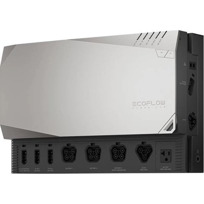 Станция EcoFlow Power Hub