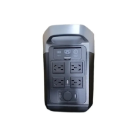 Зарядна станція EcoFlow DELTA 2 Max (EFDELTA2Max-EU)