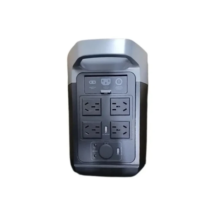 Зарядная станция EcoFlow DELTA 2 Max (EFDELTA2Max-EU)