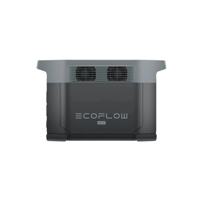 Зарядная станция EcoFlow DELTA 2 Max (EFDELTA2Max-EU)