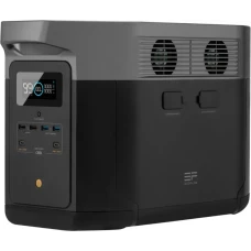 Зарядная станция EcoFlow DELTA Max 2000 (DELTA2000-EU)