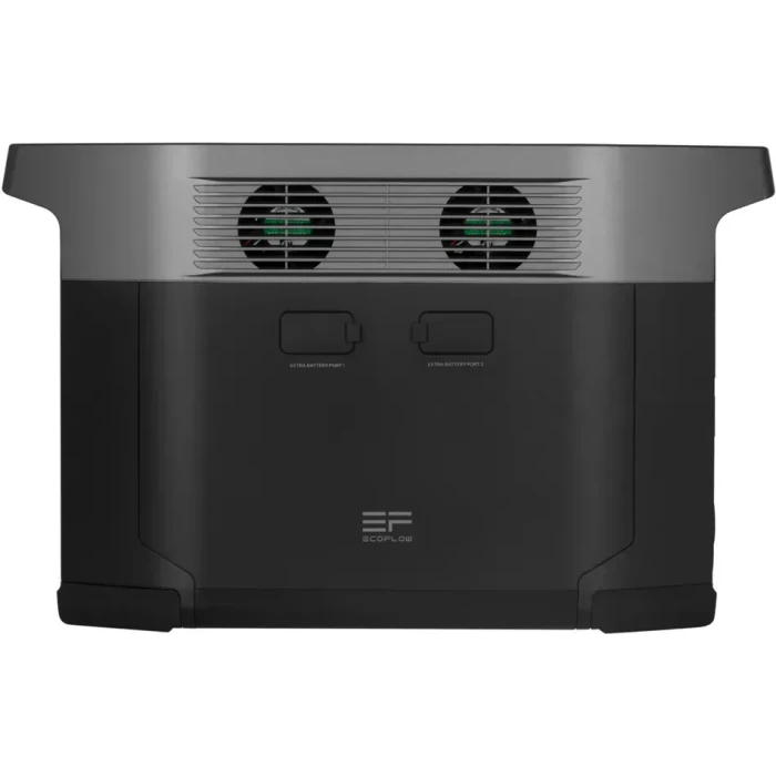 Зарядная станция EcoFlow DELTA Max 2000 (DELTA2000-EU)