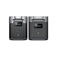 Зарядная станция EcoFlow DELTA Max 2000 (DELTA2000-EU)