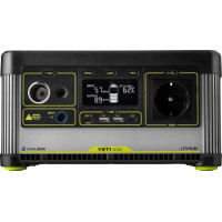 Электростанция Goal Zero Yeti 500 X 505 Вт