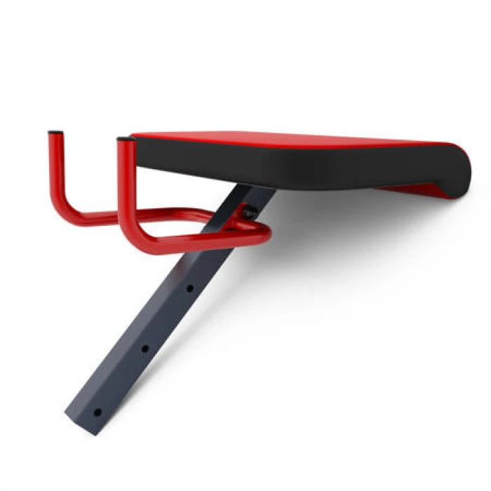 Приставка парта Скотта для скамей со страховкой K-Sport KSSL013/2