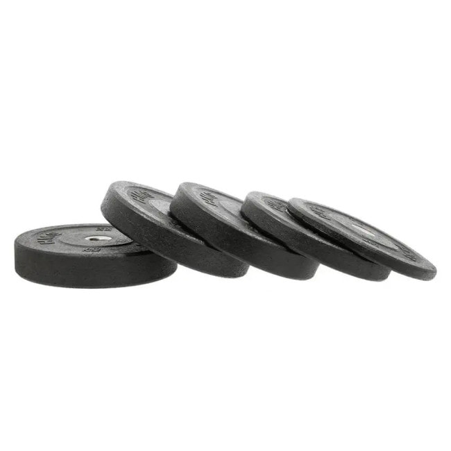 Диск олімпійський HMS CHTBR15 15 кг