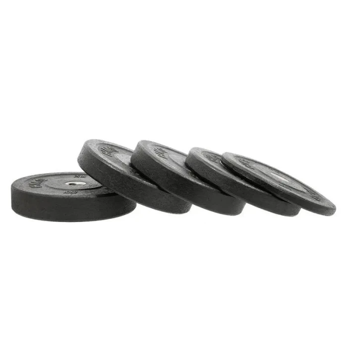 Диск олімпійський HMS CHTBR15 15 кг