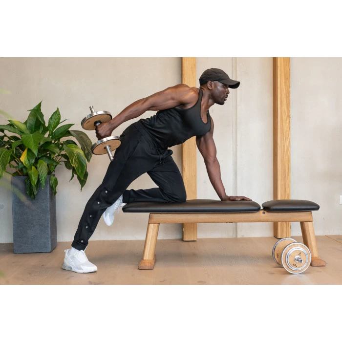 Набор дисков NOHRD Shadow Ash 2 х 1,25 кг