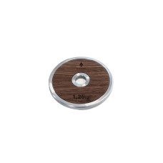 Набор дисков NOHRD Classic Walnut 2 х 1,25 кг