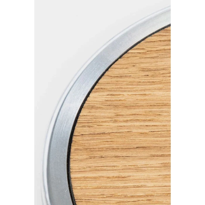 Набір дисків NOHRD Classic Walnut 2 х 1,25 кг