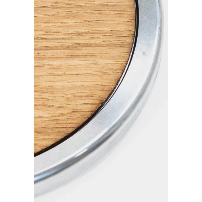 Набір дисків NOHRD Classic Walnut 2 х 1,25 кг