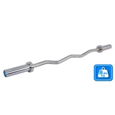 Гриф олімпійський легко ламаний 120/50 THUNDER