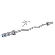 Гриф олімпійський легко ламаний 120/50 THUNDER