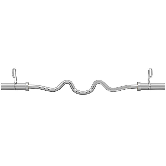 Гриф Z-подібний 30 мм 120 см MW-G120ML-EX-SR - Marbo Sport