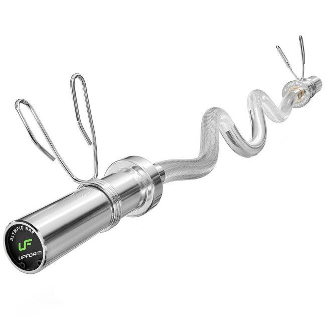 Гриф Z-подібний 30 мм 120 см MW-G120ML-EX-SR - Marbo Sport