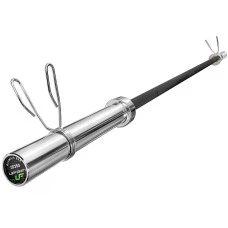 Гриф олимпийский 220 см 350 кг Professional UF350 - UpForm