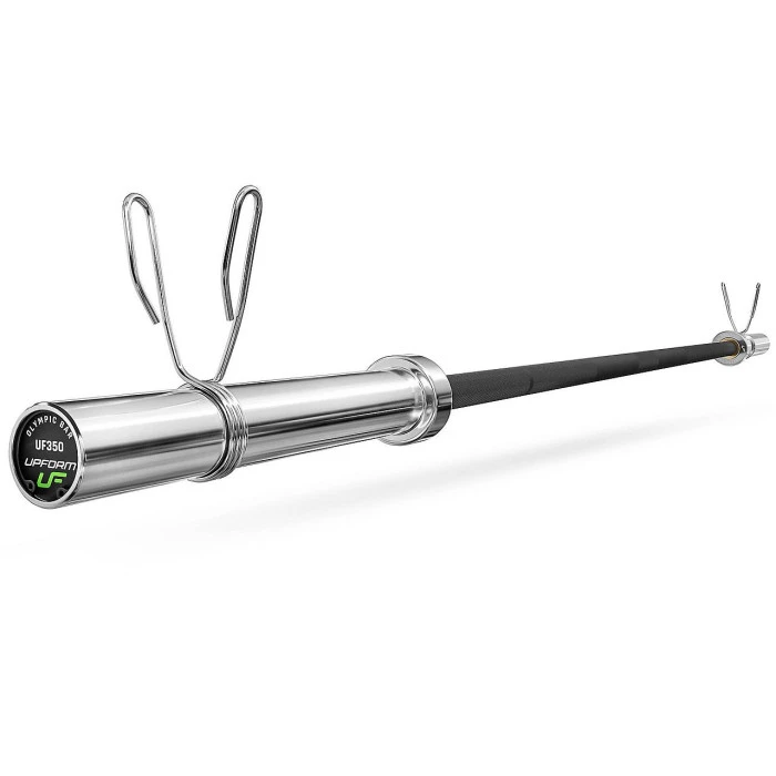 Гриф олимпийский 220 см 350 кг Professional UF350 - UpForm