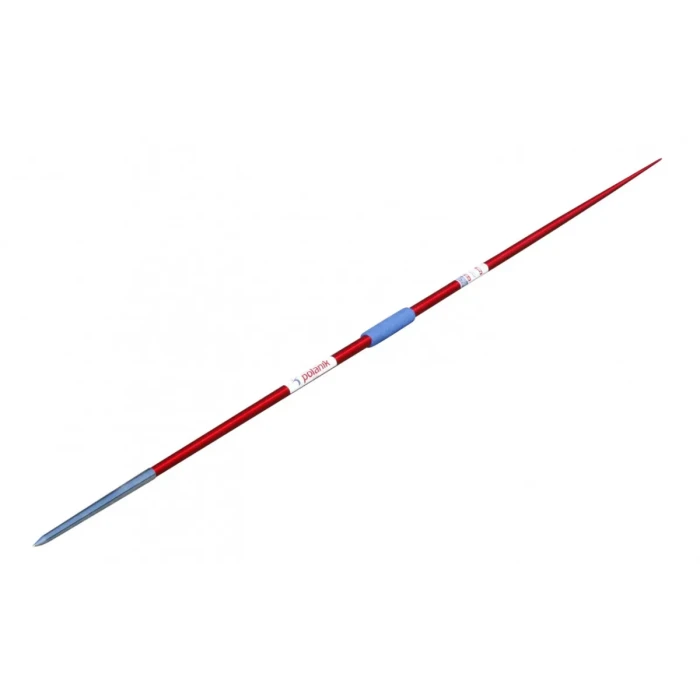 Соревновательное копье Polanik Sky Challenger 800 гр IAAF I-11-0504