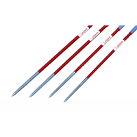 Соревновательное копье Polanik Sky Challenger 800 гр IAAF I-11-0504